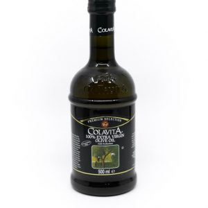 Extra Virgin Olive Oil (500ml)