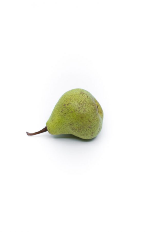 William Pear