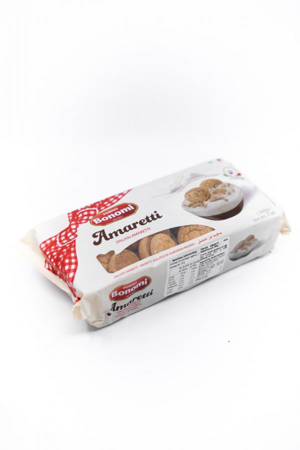 Amaretti