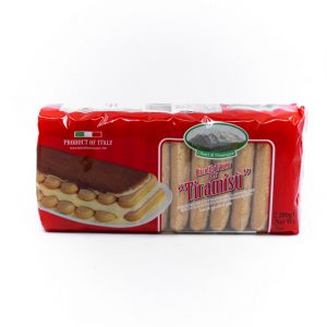 Tiramisu Lady Finger Biscuits