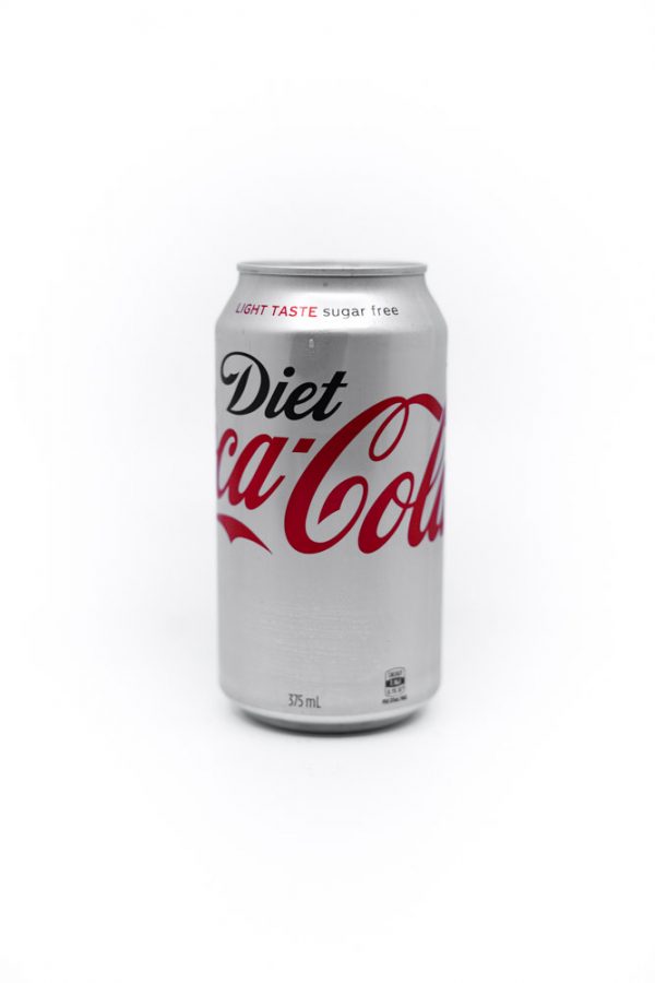 Coca-Cola Diet