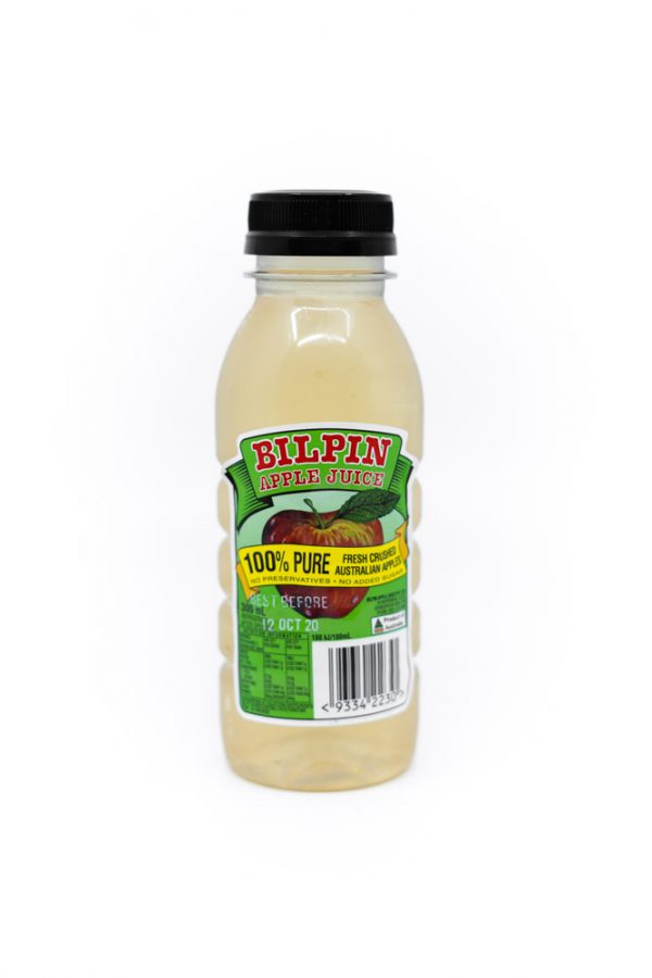 Bilpin Apple Juice (300ml)