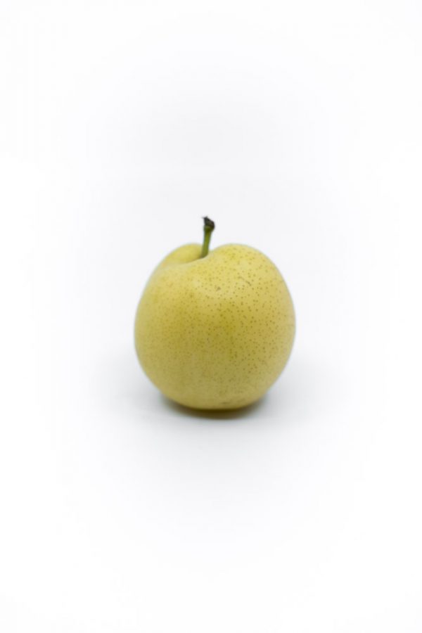 Nashi Pear