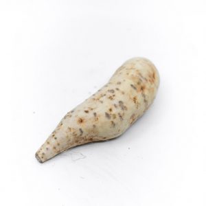 Hawaiian Sweet Potato