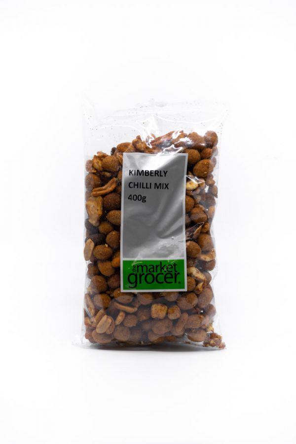 Kimberly Chilli Mix (400g)