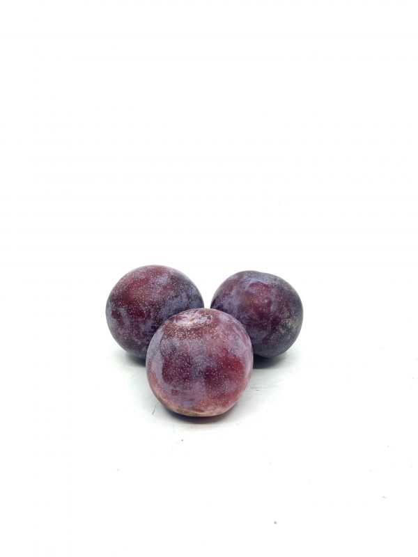 Queen Garnet Plums 500g