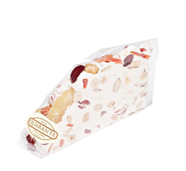 Exotic Fruit Nougat