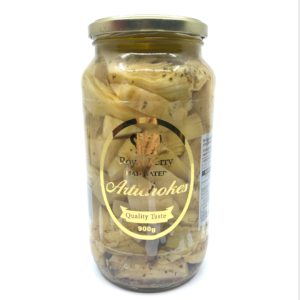 Marinated Artichokes 900g